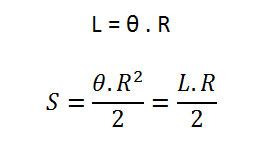 formula-sector-circular-y-longitud-de-arco