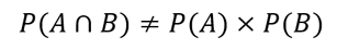 regla del producto multiplicación de probabilidad