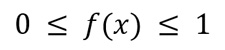 Función de probabilidad de una variable aleatoria discreta