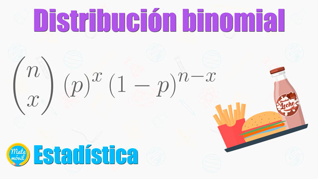 distribución binomial ejercicios resueltos