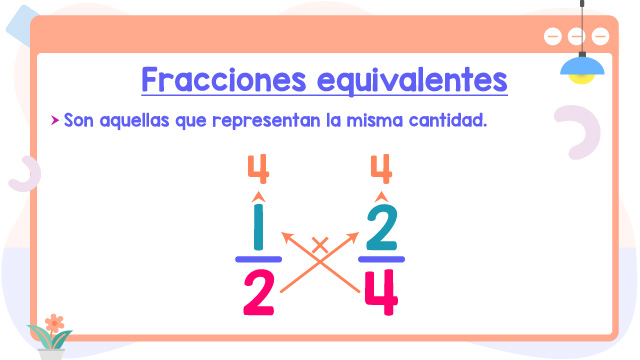 Cómo-saber-si-2-fracciones-son-equivalentes