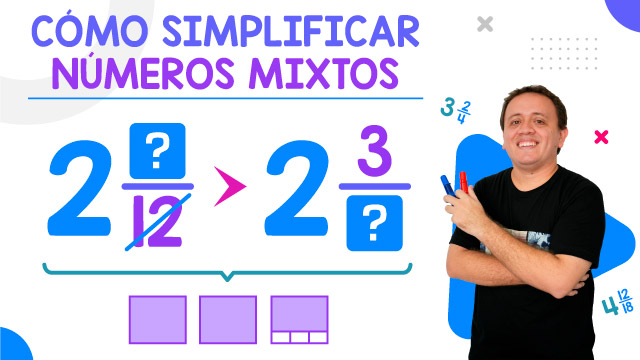 Cómo-simplificar-números-mixtos