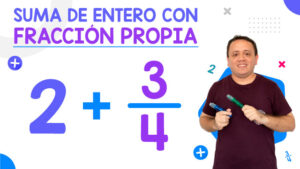 Suma-de-un-entero-con-una-fracción-propia