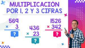Multiplicación por-1-2-y-3-cifras